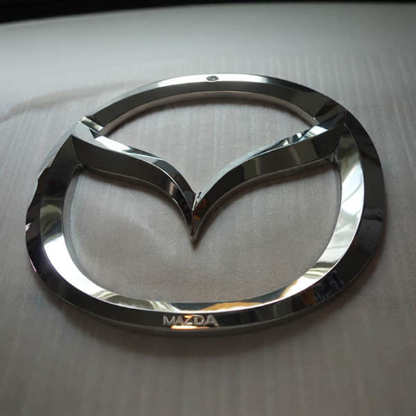 Auto logos