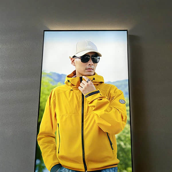 Flex Banners