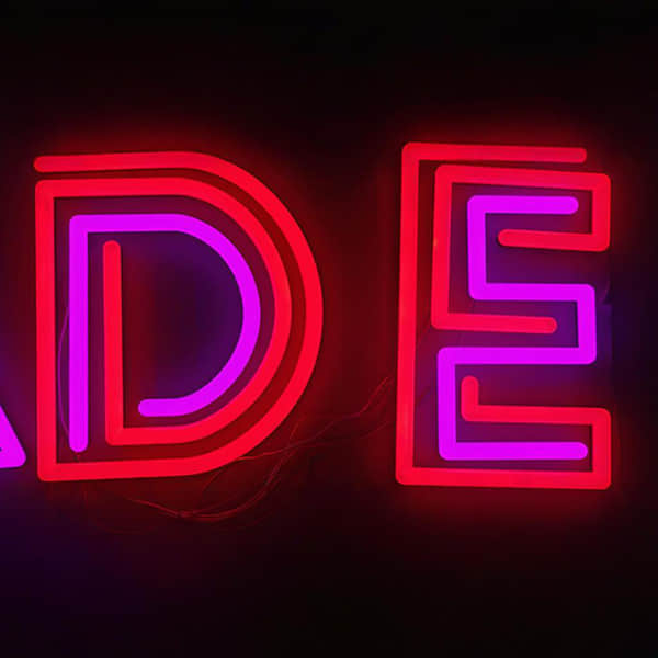 Neon Signs
