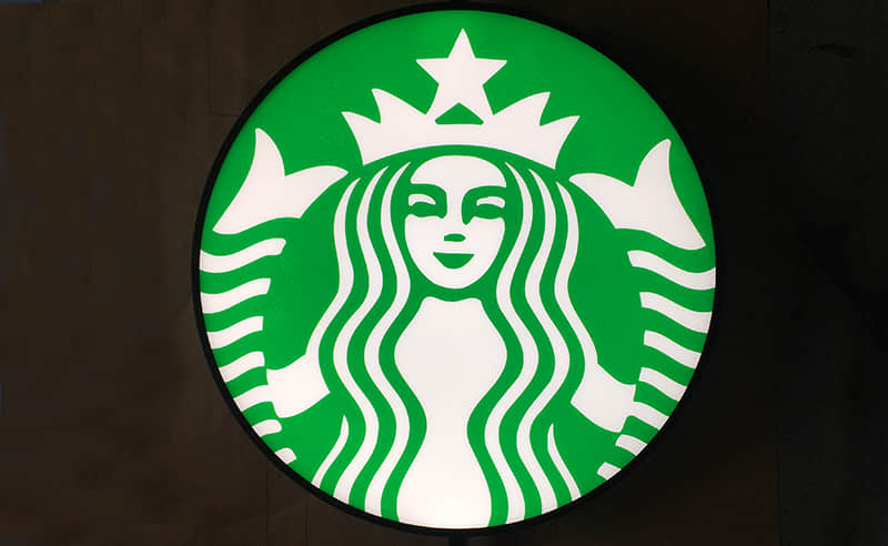Frontlit Stainless Steel Signs