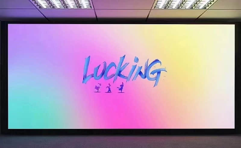 Flex display